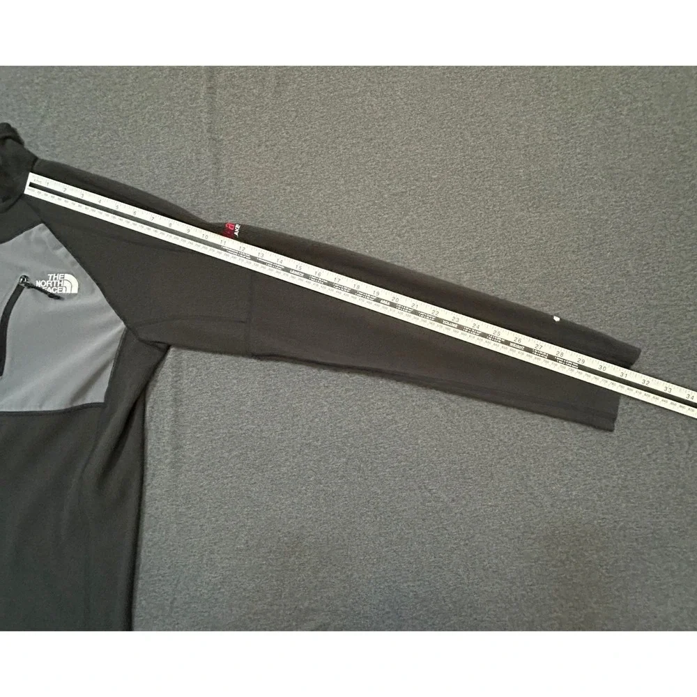 The North Face Heavenly Lake Tahoe FlashDry‎ Fleece Pullover Mens Small